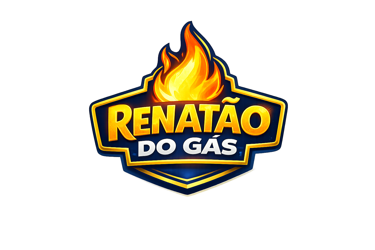 Renatão do Gás